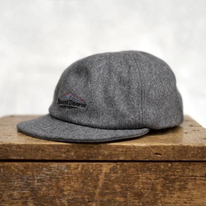 halo commodity  Traverse Melton Cap