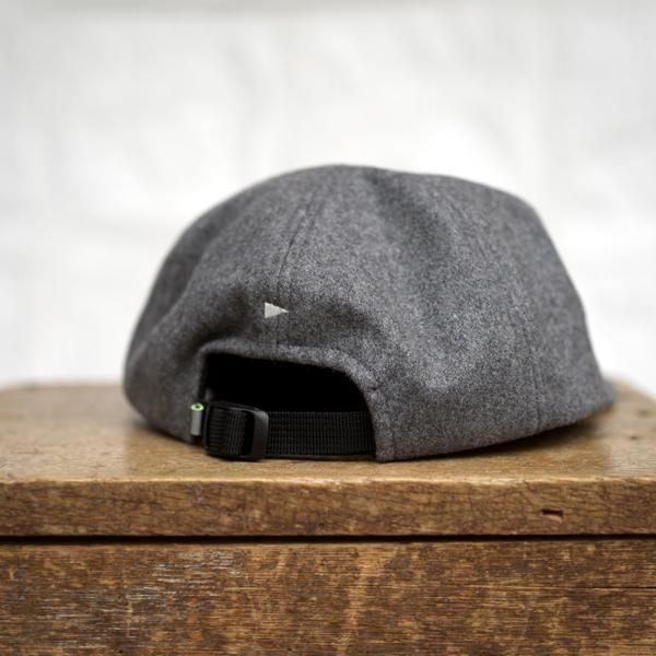 halo commodity  Traverse Melton Cap