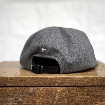 halo commodity  Traverse Melton Cap