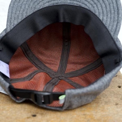 halo commodity  Traverse Melton Cap