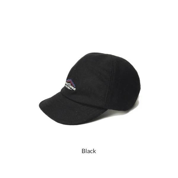 halo commodity  Traverse Melton Cap