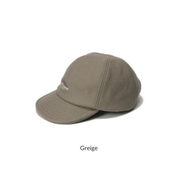 halo commodity  Traverse Melton Cap