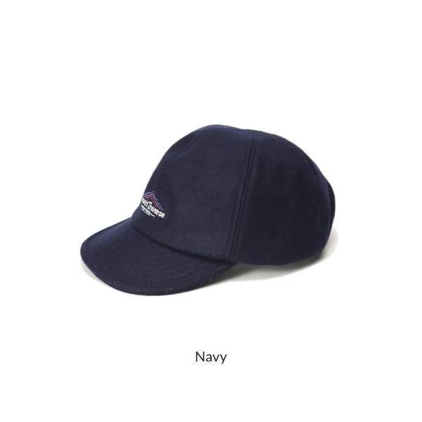 halo commodity  Traverse Melton Cap