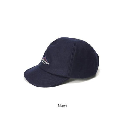 halo commodity  Traverse Melton Cap