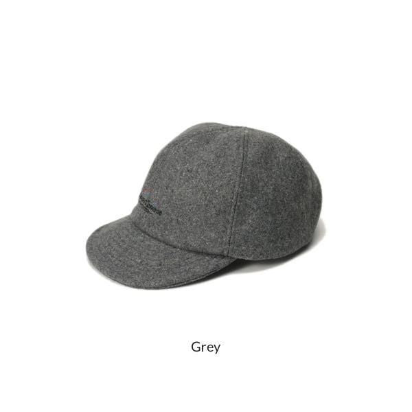 halo commodity  Traverse Melton Cap