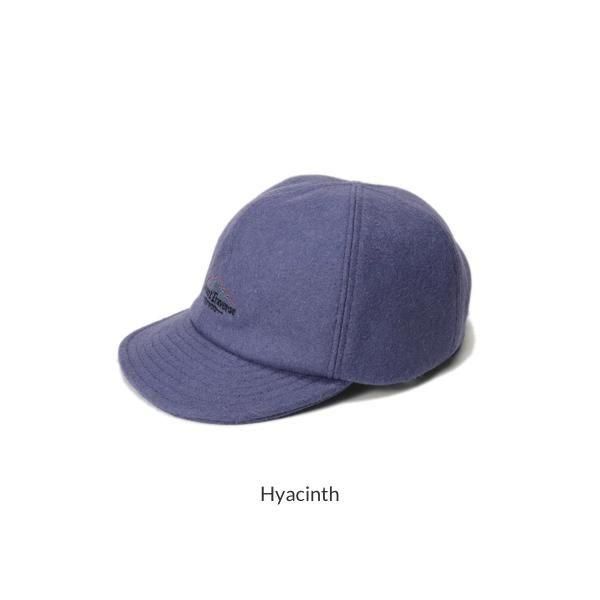 halo commodity  Traverse Melton Cap