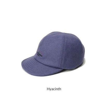 halo commodity  Traverse Melton Cap