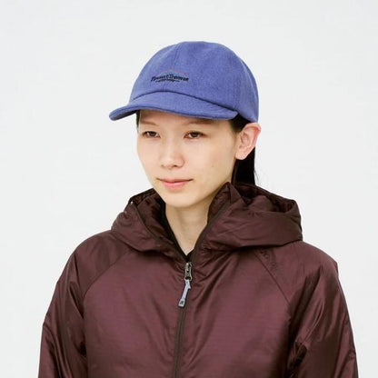 halo commodity  Traverse Melton Cap