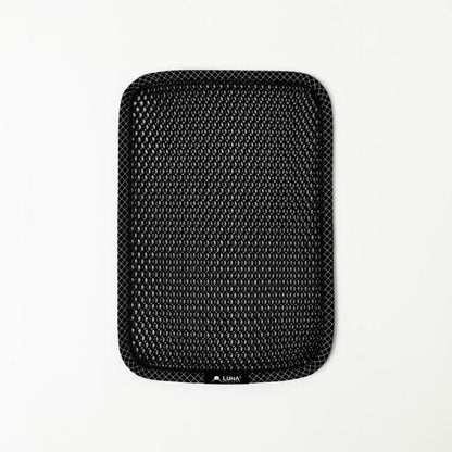 LUNA PROJECT Back Air Mesh Pad