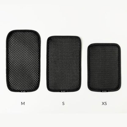 LUNA PROJECT Back Air Mesh Pad