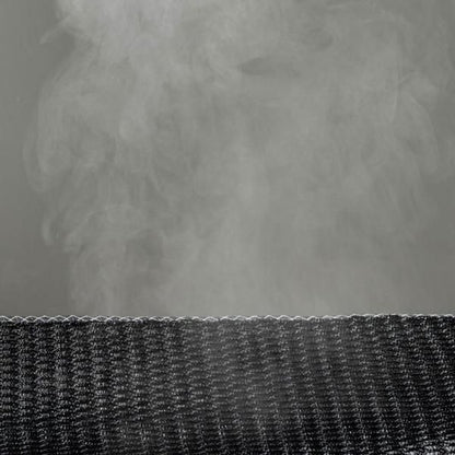 LUNA PROJECT Back Air Mesh Pad