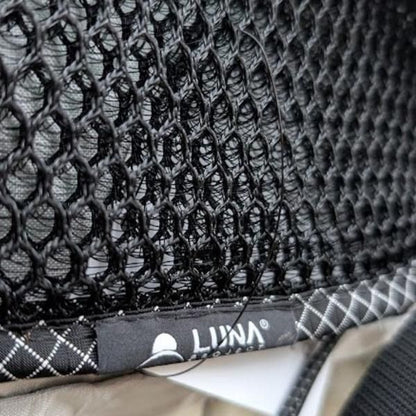 LUNA PROJECT Back Air Mesh Pad
