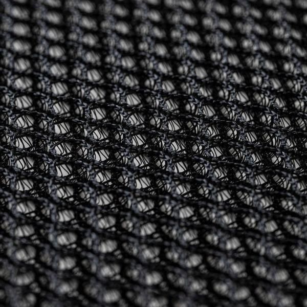 LUNA PROJECT Back Air Mesh Pad
