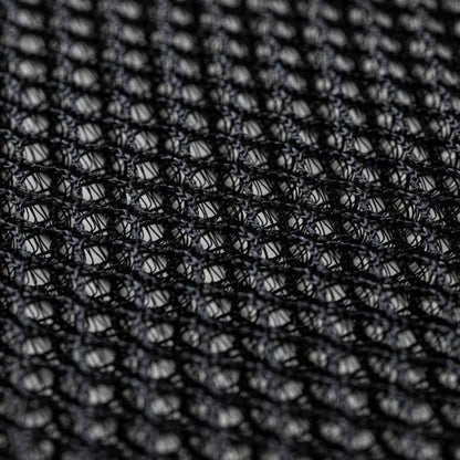 LUNA PROJECT Back Air Mesh Pad