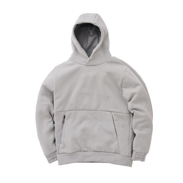 Teton Bros.  OCTA Fleece Hoody
