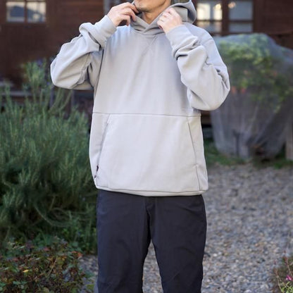 Teton Bros.  OCTA Fleece Hoody