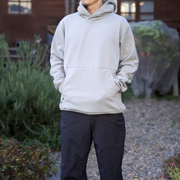 Teton Bros.  OCTA Fleece Hoody
