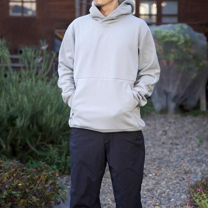 Teton Bros.  OCTA Fleece Hoody