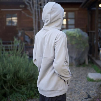 Teton Bros.  OCTA Fleece Hoody