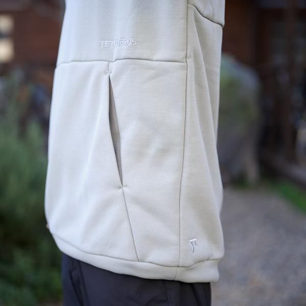Teton Bros.  OCTA Fleece Hoody