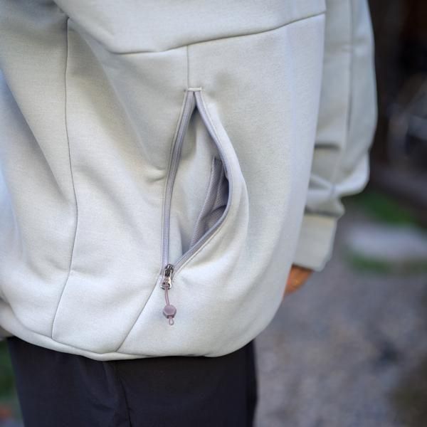 Teton Bros.  OCTA Fleece Hoody