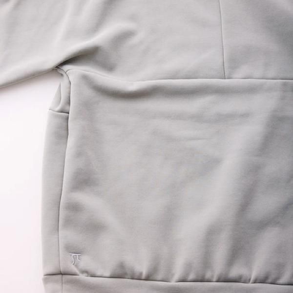 Teton Bros.  OCTA Fleece Hoody