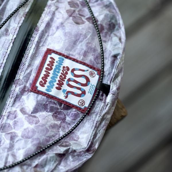 [店頭販売] RawLow Mountain Works  Nuts Pack Snake