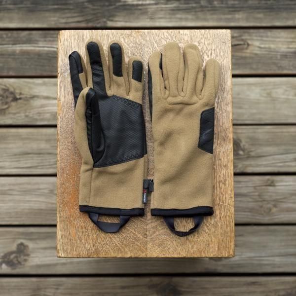OUTDOOR RESEARCH  Gripper Sensor Windbloc Gloves