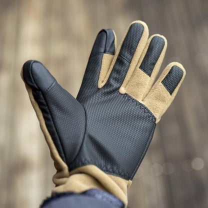 OUTDOOR RESEARCH  Gripper Sensor Windbloc Gloves