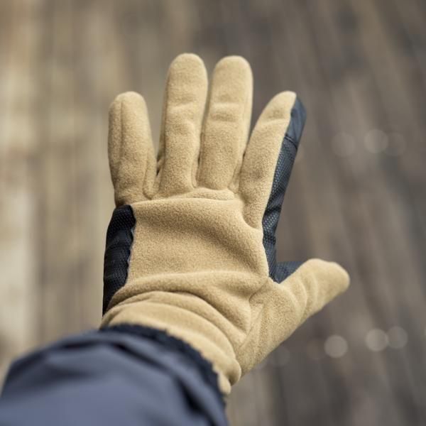 OUTDOOR RESEARCH  Gripper Sensor Windbloc Gloves