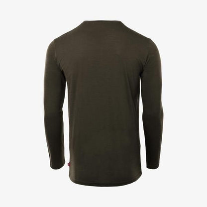 ACLIMA Lightwool 180 Crew Neck