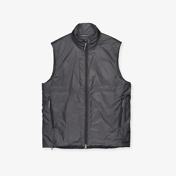 HOUDINI  Ms Dunfri Vest