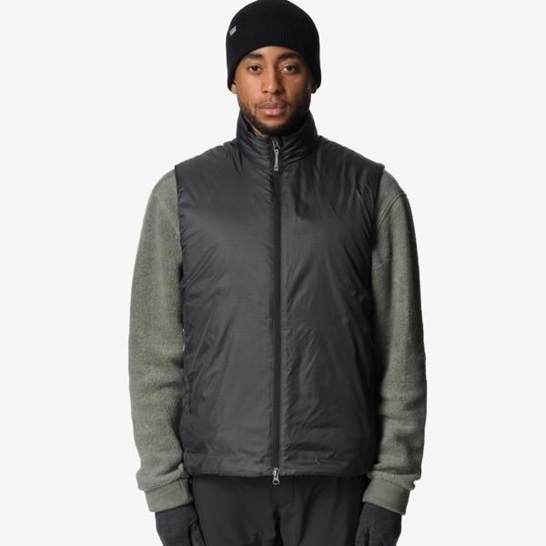 HOUDINI  Ms Dunfri Vest