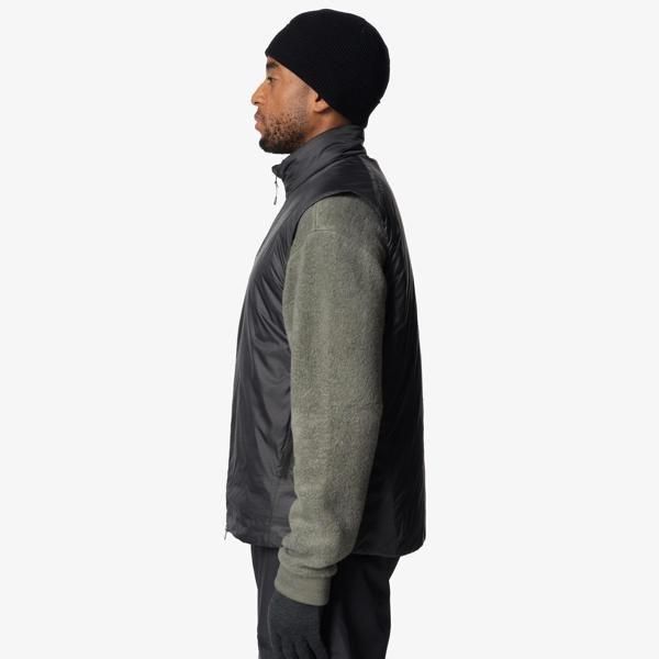 HOUDINI  Ms Dunfri Vest