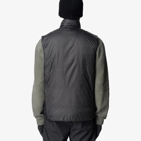 HOUDINI  Ms Dunfri Vest