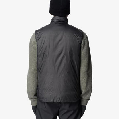 HOUDINI  Ms Dunfri Vest