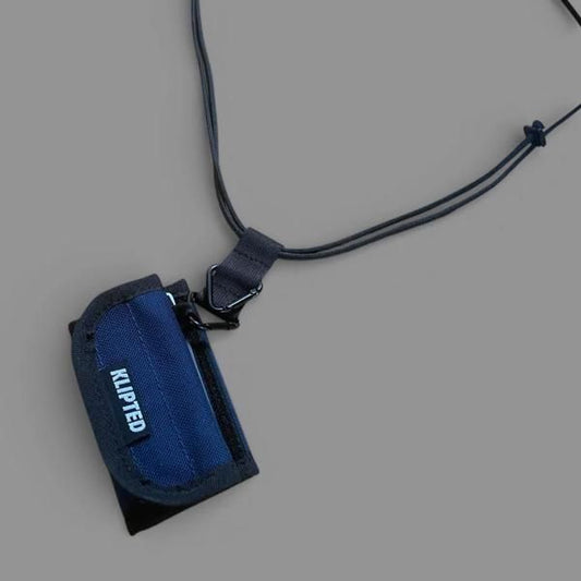 [店頭販売] KLIPTED  F.S.R Compact Wallet