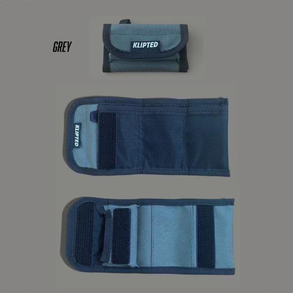 [店頭販売] KLIPTED  F.S.R Compact Wallet