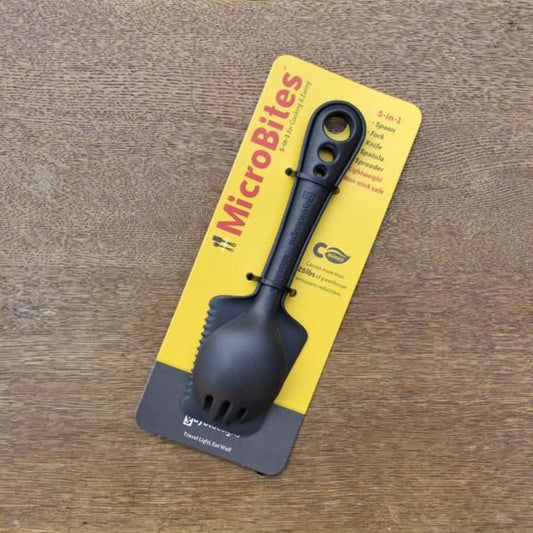 Guyotdesigns  Microbites