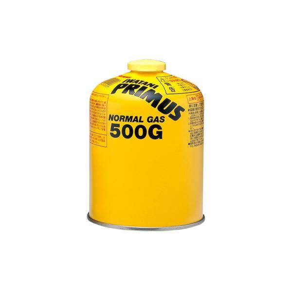 [店頭販売] PRIMUS  IP-500G ノーマルガス(大)