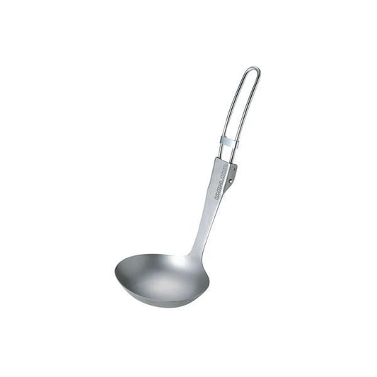 UNIFLAME  トレイルレードル Ti