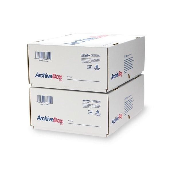 [店頭販売] Anaheim  Archive Box "Priority"