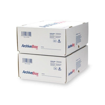 [店頭販売] Anaheim  Archive Box "Priority"