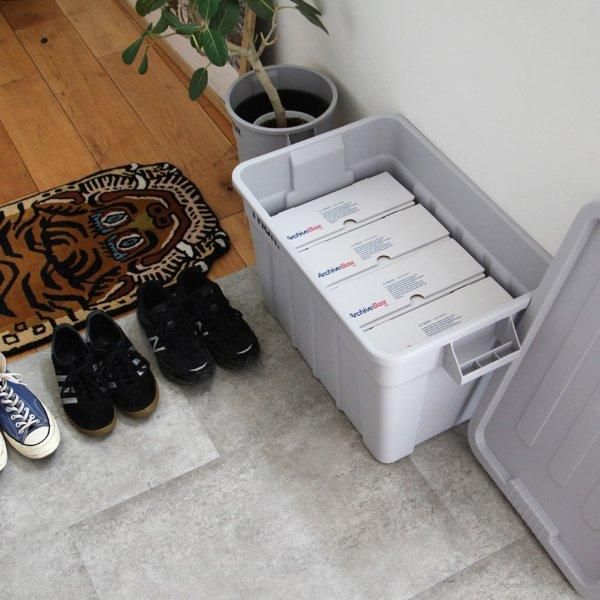 [店頭販売] Anaheim  Archive Box "Priority"