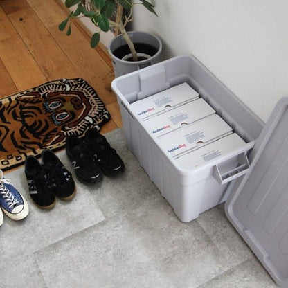 [店頭販売] Anaheim  Archive Box "Priority"