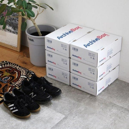 [店頭販売] Anaheim  Archive Box "Priority"