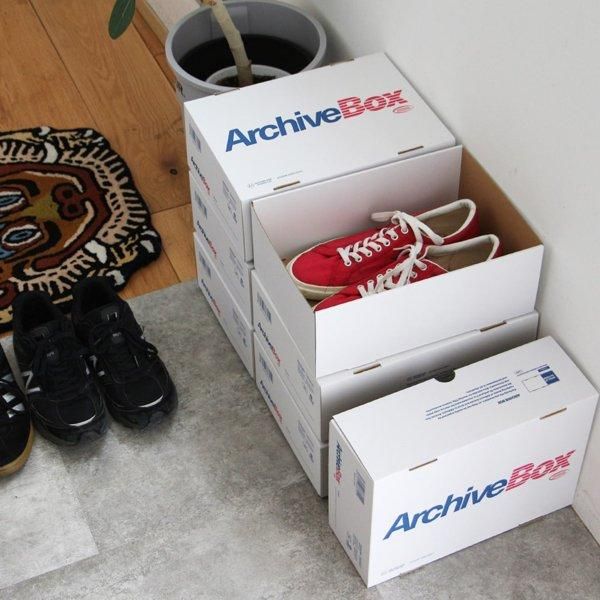 [店頭販売] Anaheim  Archive Box "Priority"