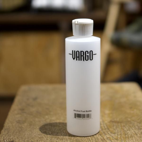VARGO Alcohol Fuel Bottle