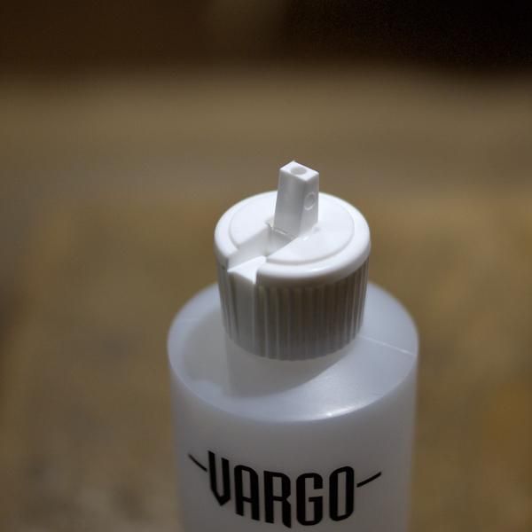 VARGO Alcohol Fuel Bottle