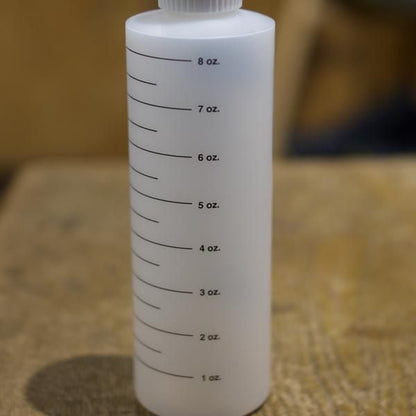 VARGO Alcohol Fuel Bottle